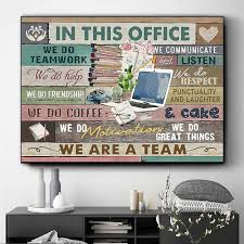 Bureau Motivant : Transformez Votre Espace de Travail