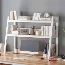 Étagère Bureau Fer Forgé - Élégance et Fonctionnalité