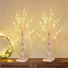 Lumineux Lumières Batterie Réglables - Éclairez votre espace avec style