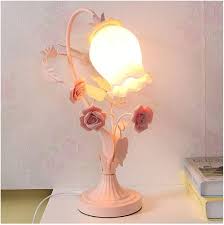 Lampe déco Élégant Rustique en Céramique pour un Éclairage Chic